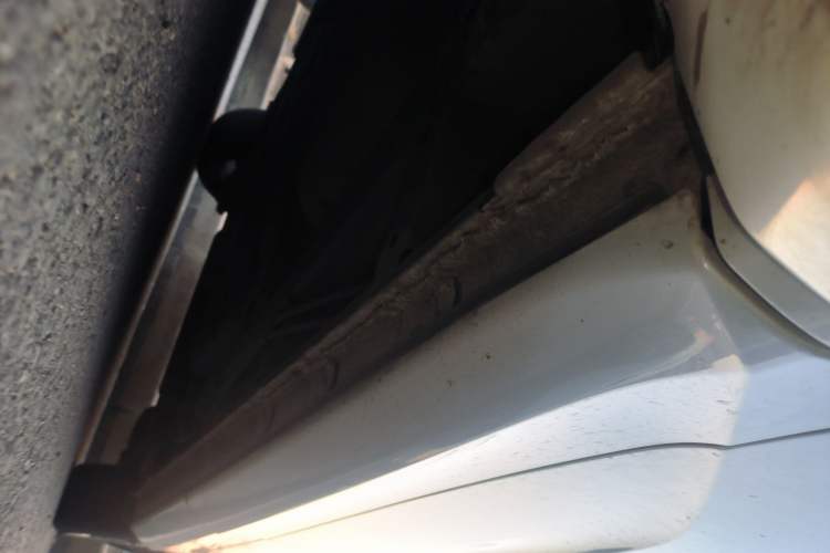 Used Honda Odyssey 2015 Updated Version 2.4L Smart Edition Chassis Front Left