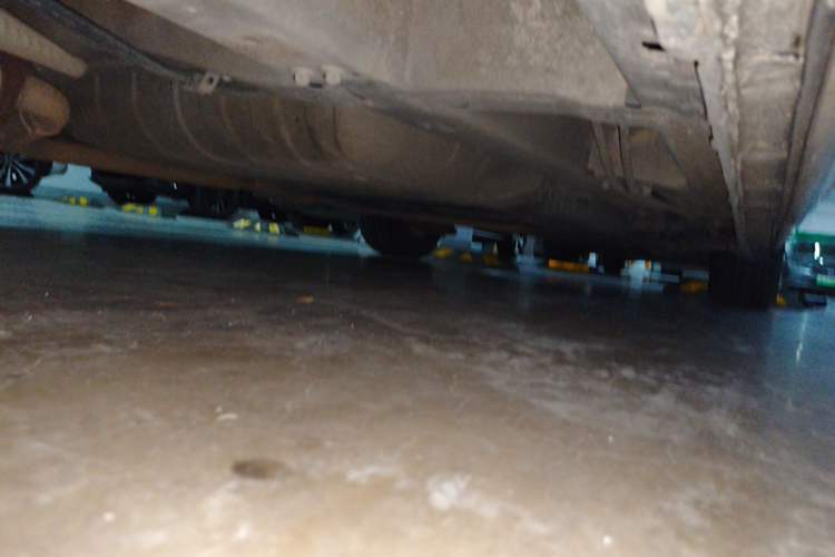 Used Honda Odyssey 2015 Revised 2.4L Luxury Edition Chassis Front Left
