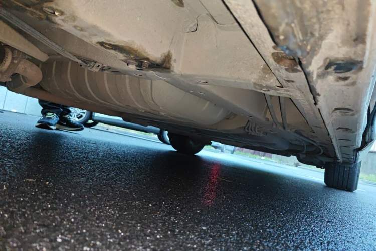 Used Honda Odyssey 2015 Updated Version 2.4L Smart Edition Chassis Front Left