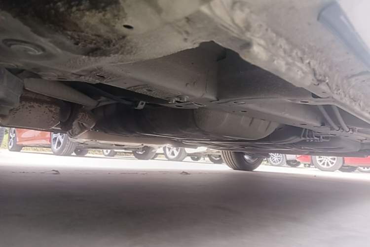 Used Honda Odyssey 2015 Updated Version 2.4L Smart Edition Chassis Front Left