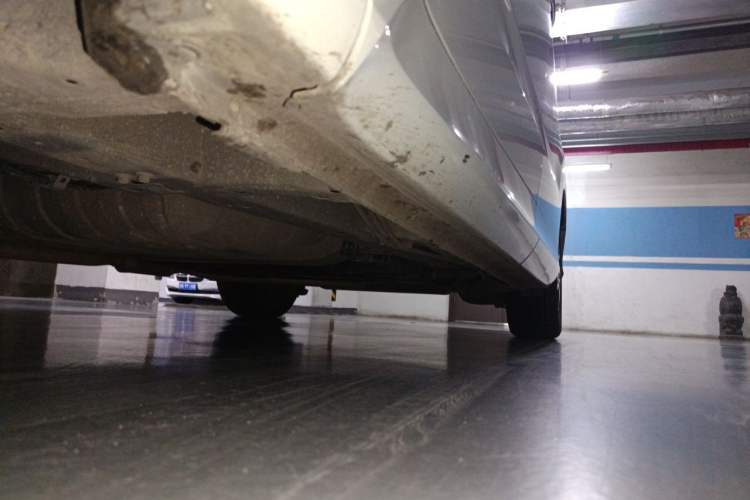 Used Honda Odyssey 2015 Updated Version 2.4L Smart Edition Chassis Front Left