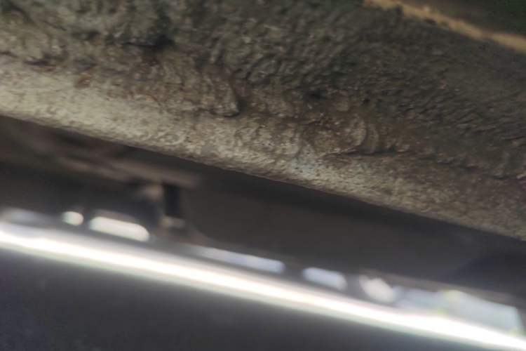 Used Honda Odyssey 2015 2.4L Smart Edition Chassis Front Left