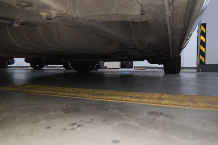 Used Honda Odyssey 2015 Updated Version 2.4L Smart Edition Chassis Front Left