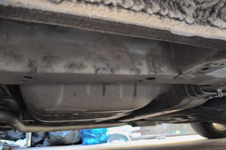 Used Honda Odyssey 2015 2.4L Supreme Edition Chassis Front Left