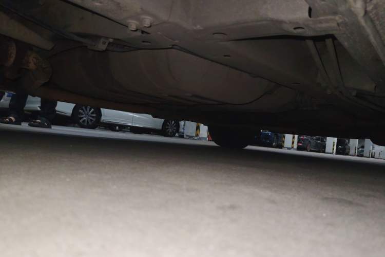 Used Honda Odyssey 2015 2.4L Smart Edition Chassis Front Left