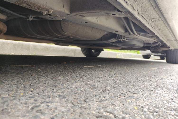 Used Honda Odyssey 2015 2.4L Smart Edition Chassis Front Left