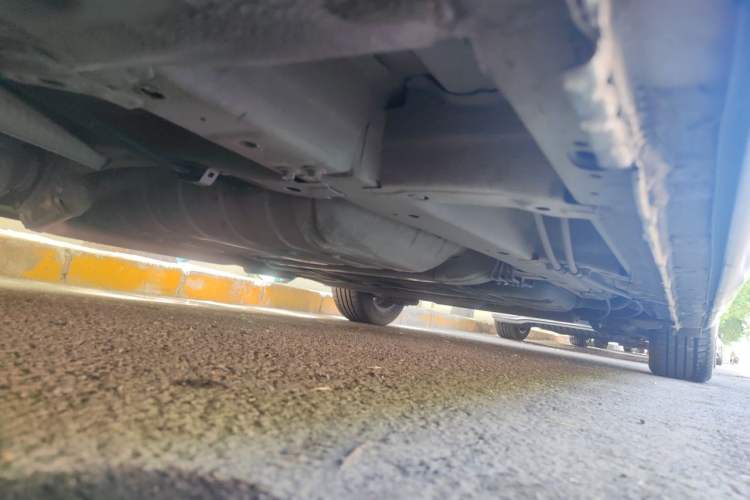 Used Honda Odyssey 2015 Updated Version 2.4L Smart Edition Chassis Front Left