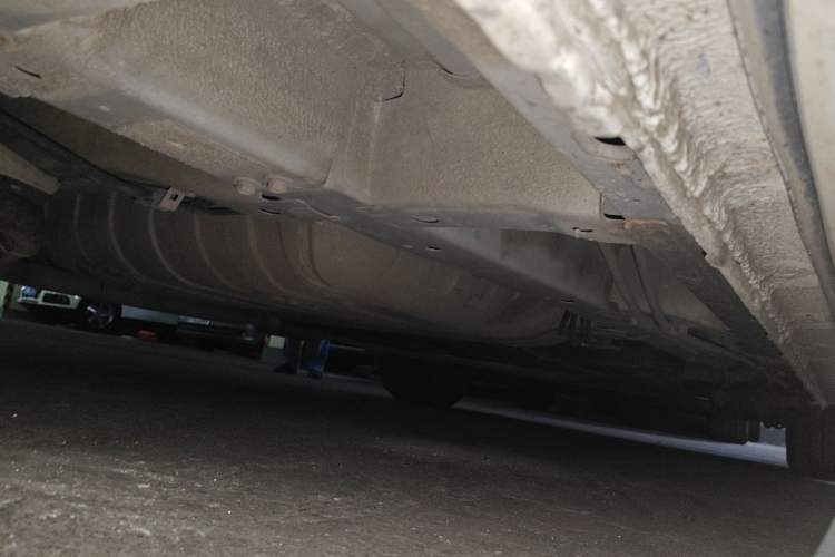 Used Honda Odyssey 2015 Revised 2.4L Luxury Edition Chassis Front Left