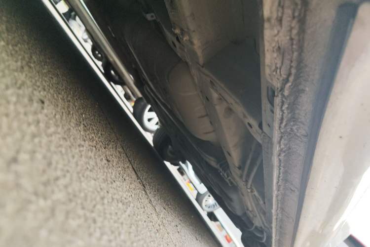 Used Honda Odyssey 2015 2.4L Smart Edition Chassis Front Left
