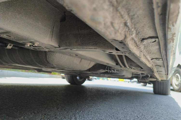 Used Honda Odyssey 2015 Updated Version 2.4L Smart Edition Chassis Front Left