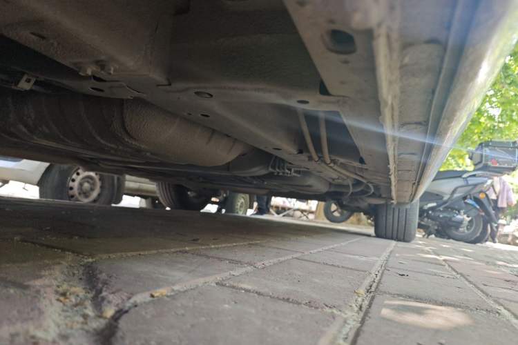 Used Honda Odyssey 2015 Updated Version 2.4L Smart Edition Chassis Front Left