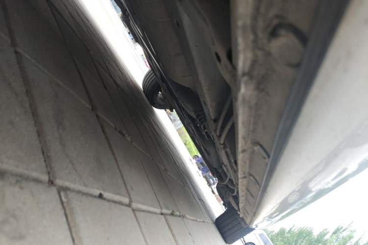 Used Honda Odyssey 2015 2.4L Smart Edition Chassis Front Left