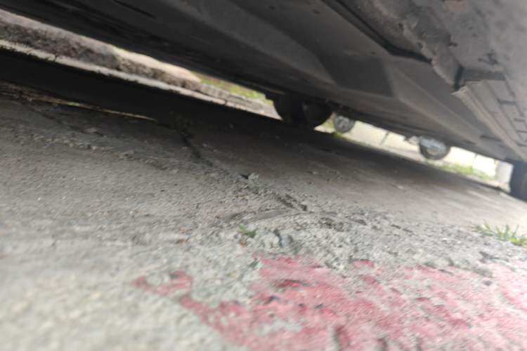 Used Honda Odyssey 2015 Updated Version 2.4L Smart Edition Chassis Front Left