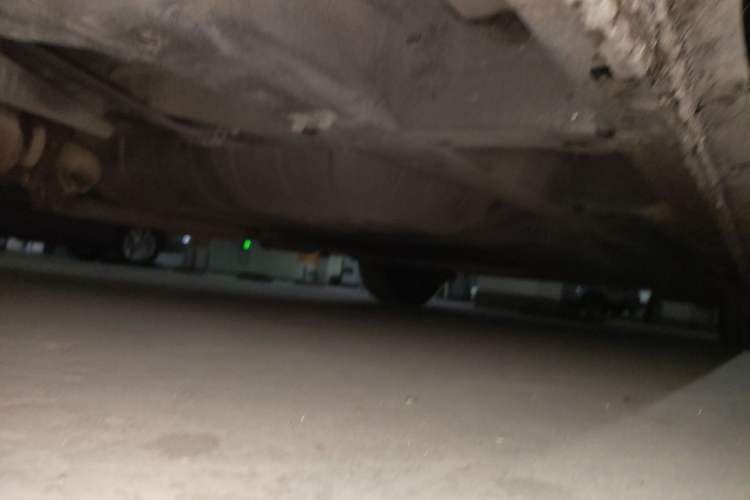 Used Honda Odyssey 2015 2.4L Supreme Edition Chassis Front Left