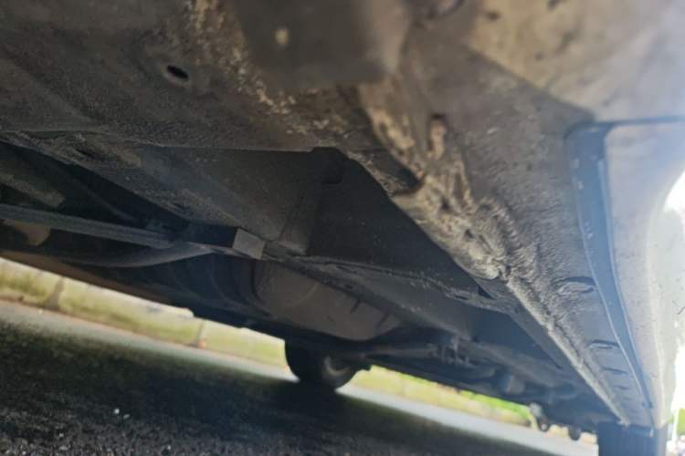 Used Honda Odyssey 2015 2.4L Supreme Edition Chassis Front Left