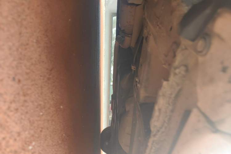 Used Honda Odyssey 2015 Updated Version 2.4L Smart Edition Chassis Front Left