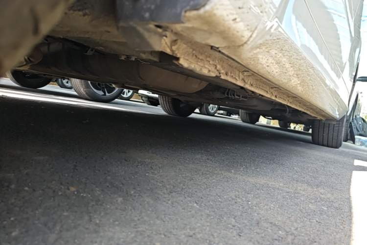Used Honda Odyssey 2015 Updated Version 2.4L Smart Edition Chassis Front Left