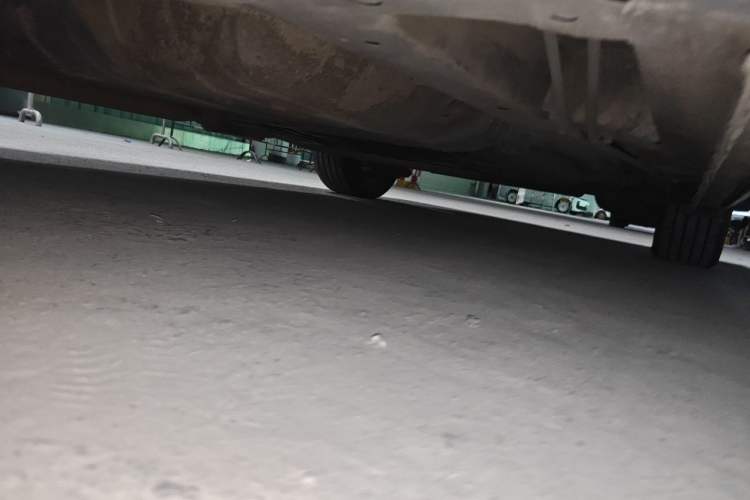 Used Honda Odyssey 2015 Updated Version 2.4L Smart Edition Chassis Front Left