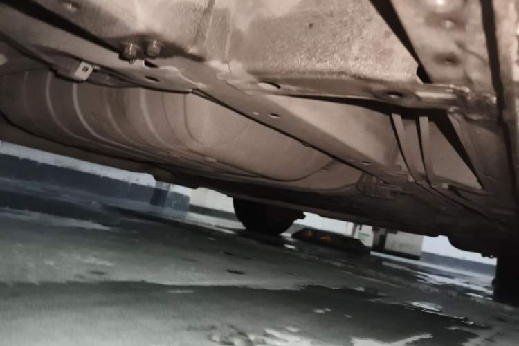 Used Honda Odyssey 2015 2.4L Smart Edition Chassis Front Left
