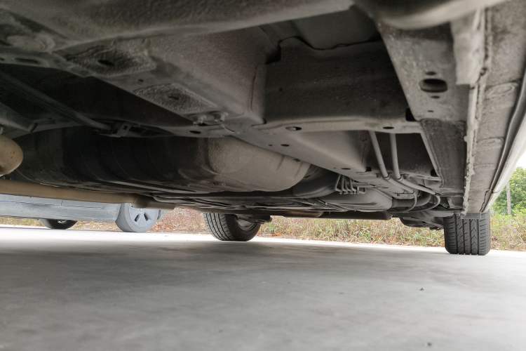 Used Honda Odyssey 2015 2.4L Luxury Edition Chassis Front Left
