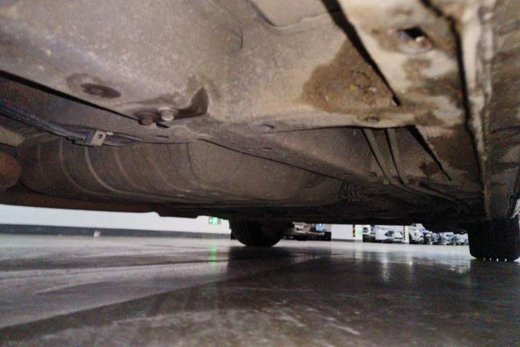 Used Honda Odyssey 2015 Revised 2.4L Luxury Edition Chassis Front Left