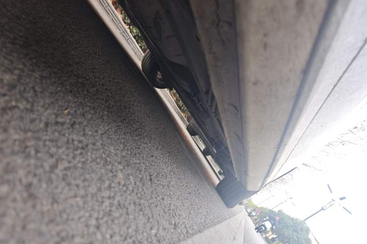 Used Honda Odyssey 2015 2.4L Smart Edition Chassis Front Left