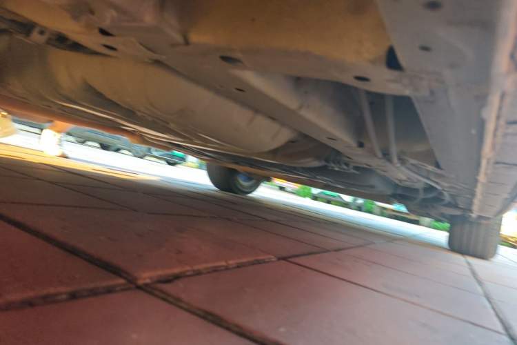 Used Honda Odyssey 2015 Updated Version 2.4L Smart Edition Chassis Front Left