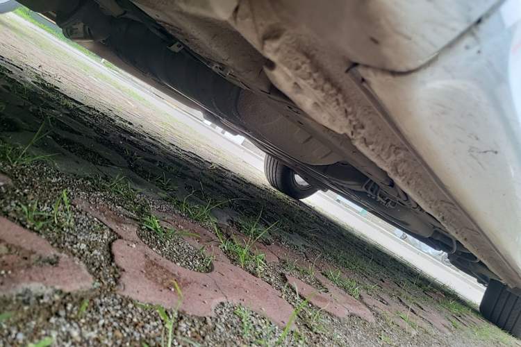 Used Honda Odyssey 2015 Updated Version 2.4L Smart Edition Chassis Front Left