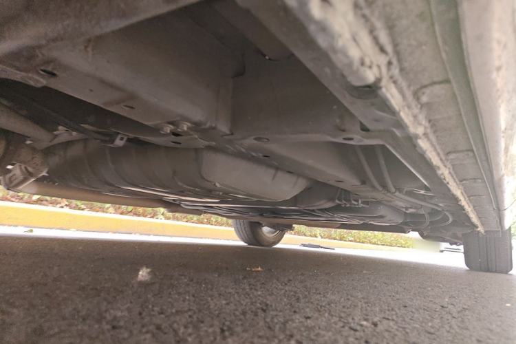 Used Honda Odyssey 2015 Updated Version 2.4L Smart Edition Chassis Front Left