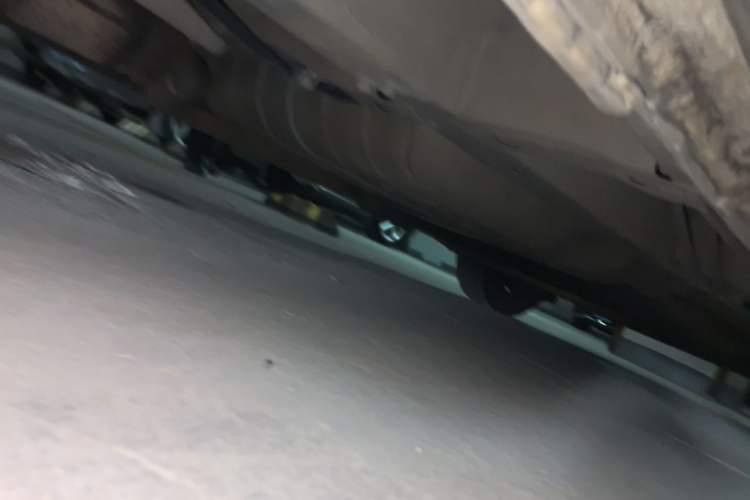 Used Honda Odyssey 2015 Updated Version 2.4L Smart Edition Chassis Front Left