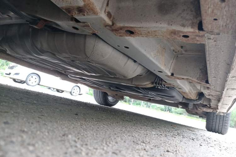 Used Honda Odyssey 2015 Revised Version 2.4L Supreme Edition Chassis Front Left