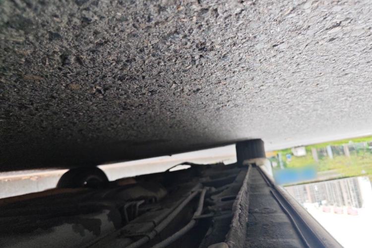 Used Honda Odyssey 2015 2.4L Comfort Edition Chassis Front Left
