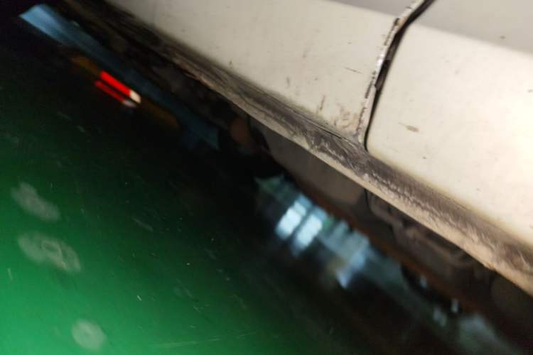 Used Honda Odyssey 2015 Revised 2.4L Luxury Edition Chassis Front Left