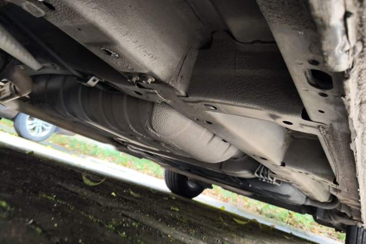 Used Honda Odyssey 2015 Revised Version 2.4L Supreme Edition Chassis Front Left