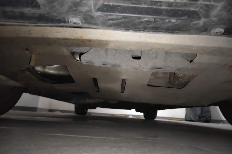 Used Honda Odyssey 2015 2.4L Supreme Edition Chassis Front