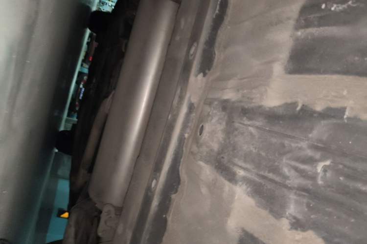 Used Honda Odyssey 2015 2.4L Smart Edition Chassis Front