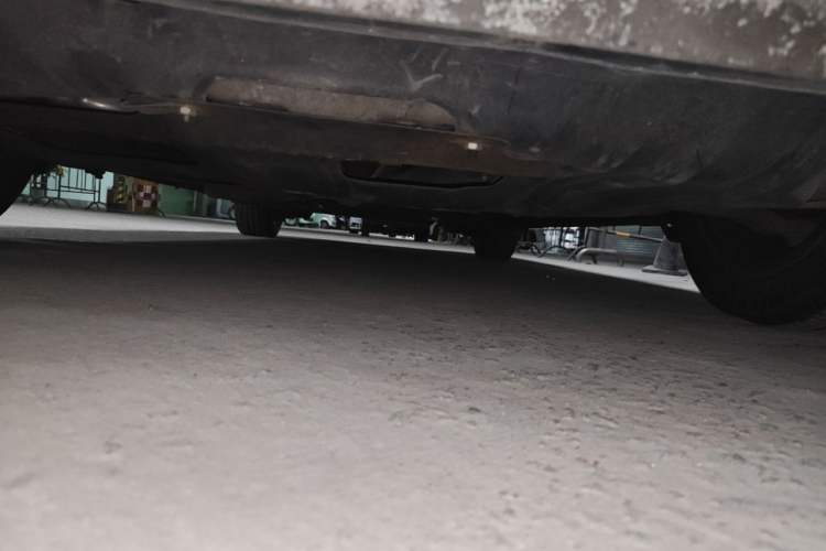 Used Honda Odyssey 2015 Updated Version 2.4L Smart Edition Chassis Front