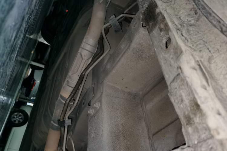 Used Honda Odyssey 2015 2.4L Smart Edition Chassis Front Right