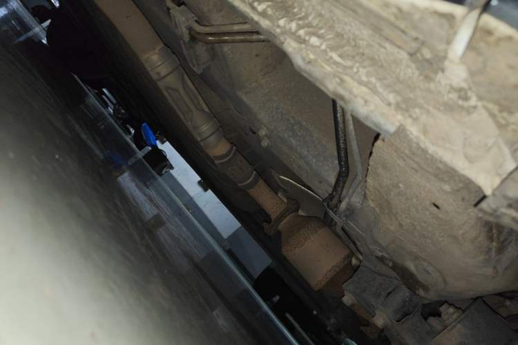 Used Honda Odyssey 2015 Revised 2.4L Luxury Edition Chassis Front Right
