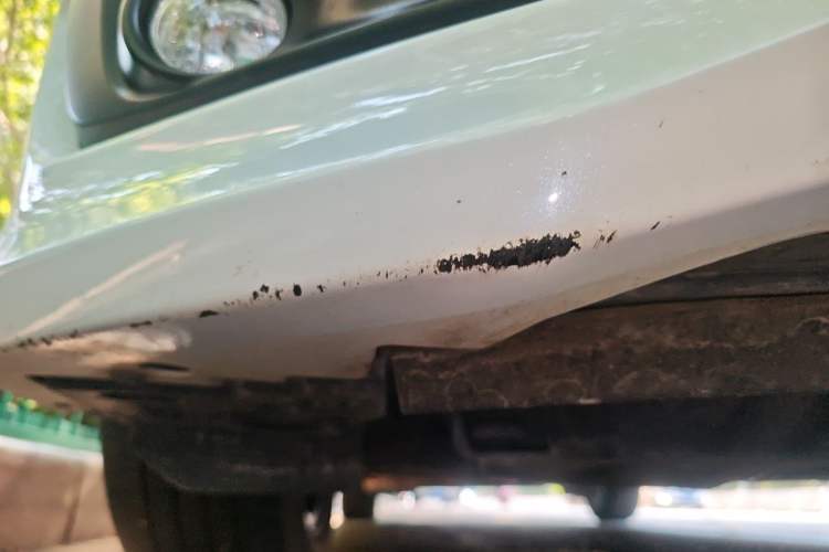Used Honda Odyssey 2015 2.4L Prestige Edition Chassis Front Right