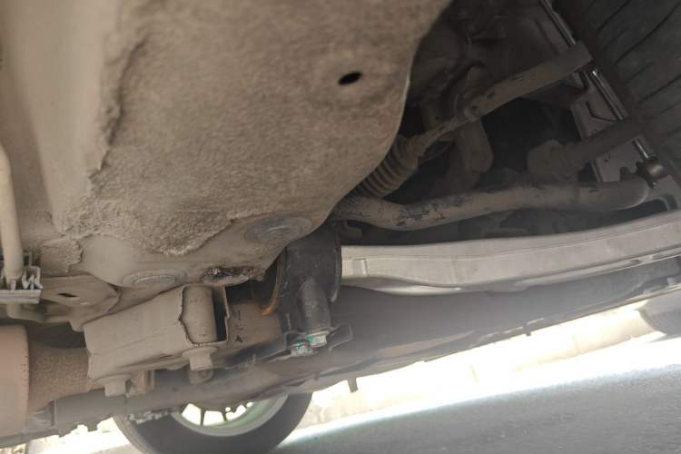 Used Honda Odyssey 2015 2.4L Supreme Edition Chassis Front Right
