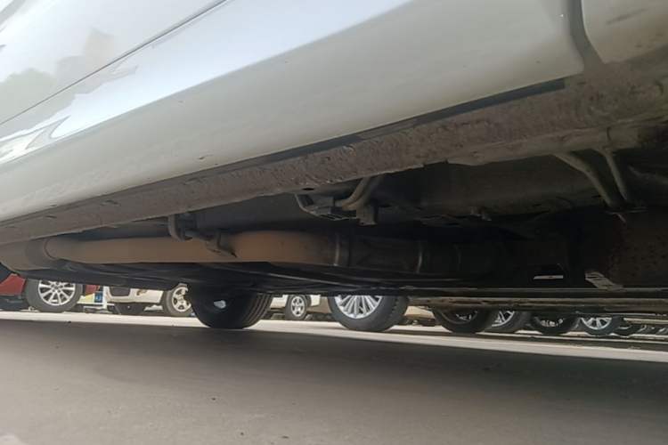 Used Honda Odyssey 2015 Updated Version 2.4L Smart Edition Chassis Front Right