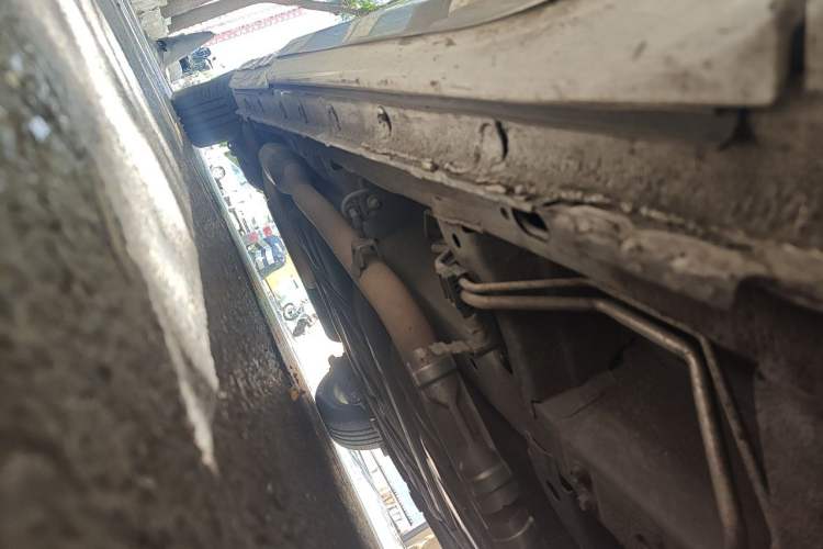 Used Honda Odyssey 2015 Updated Version 2.4L Smart Edition Chassis Front Right