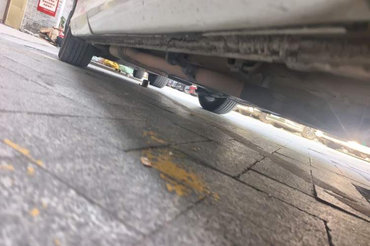 Used Honda Odyssey 2015 2.4L Luxury Edition Chassis Front Right