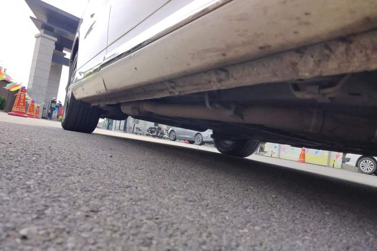 Used Honda Odyssey 2015 2.4L Smart Edition Chassis Front Right