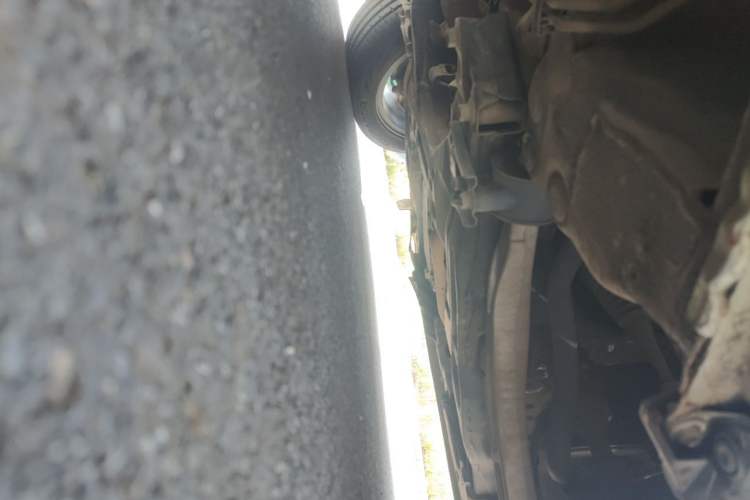 Used Honda Odyssey 2015 Updated Version 2.4L Smart Edition Chassis Front Right