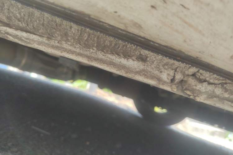 Used Honda Odyssey 2015 2.4L Smart Edition Chassis Front Right