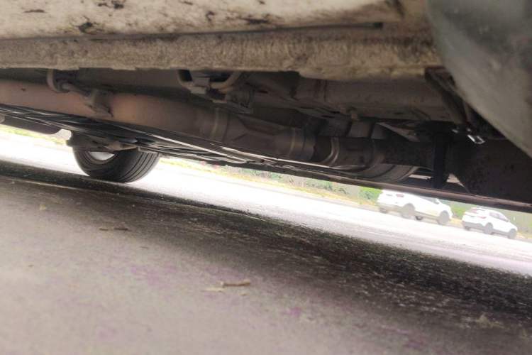 Used Honda Odyssey 2015 Revised 2.4L Luxury Edition Chassis Front Right