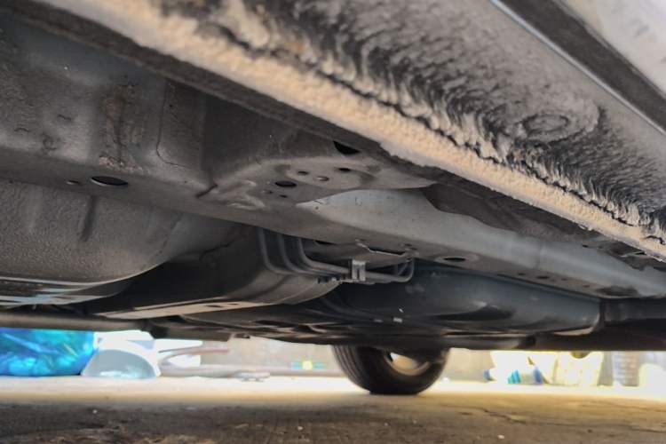 Used Honda Odyssey 2015 2.4L Supreme Edition Chassis Front Right