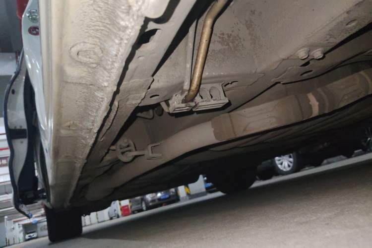 Used Honda Odyssey 2015 2.4L Smart Edition Chassis Front Right